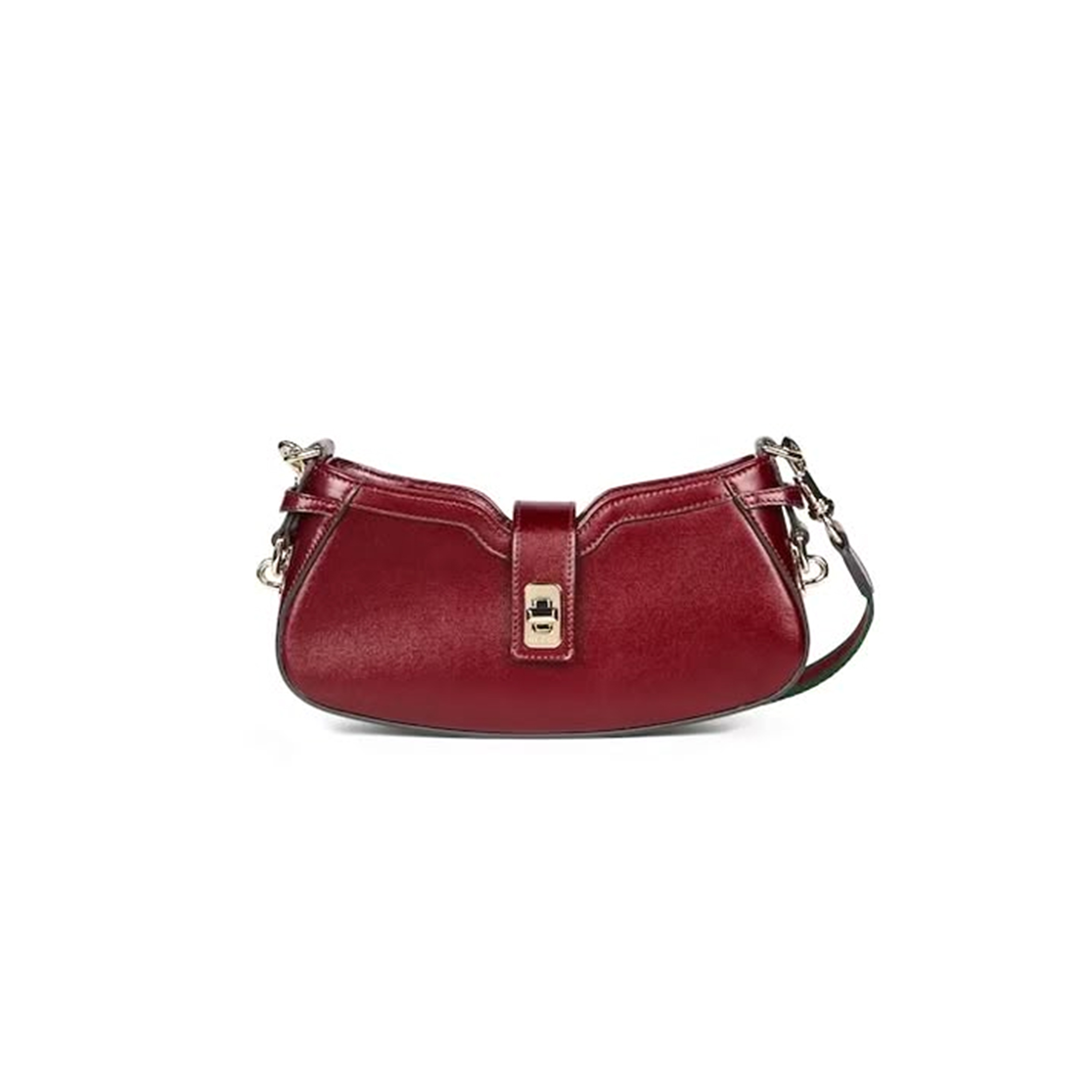 GUCCI MOON SIDE MINI SHOULDER BAG 786015 (24*12*5cm)